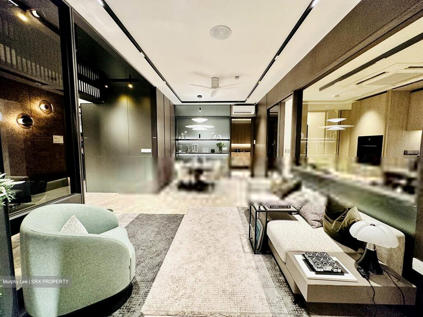 The Continuum (D15), Apartment #407139001